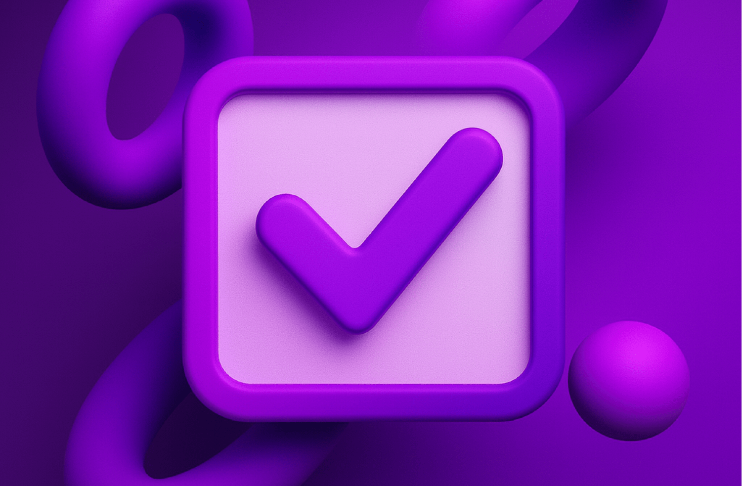 Ukázka notifikace služby iPush.click s podporou překladu do více jazyků a automatickým přepínáním mezi světlým a tmavým režimem podle zařízení uživatele.