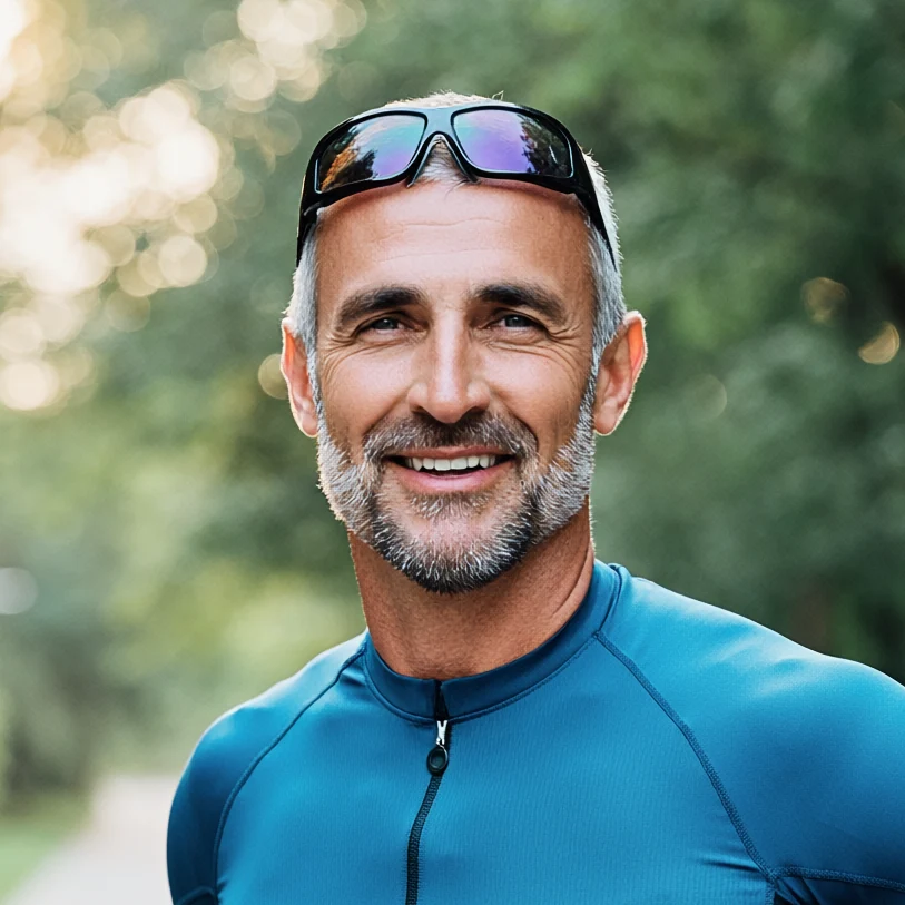 George Parker, Founder, BrightPath Solutions