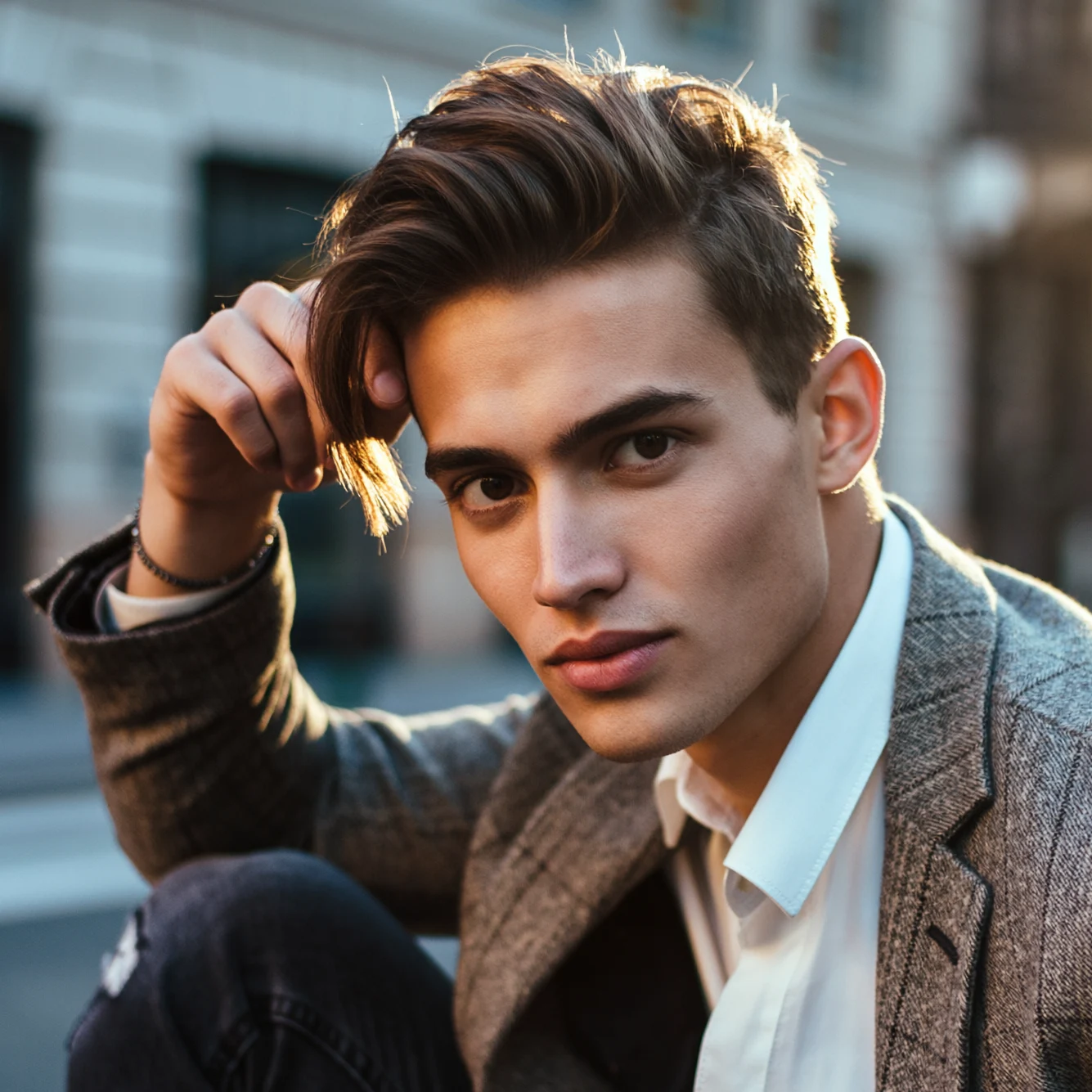 Calvin Mitchell, CEO, FlowWorks Inc.